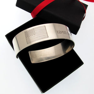 US army bracelet for men - Gifts for marines