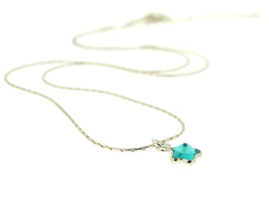 Sea Star Necklace - Gift for Her
