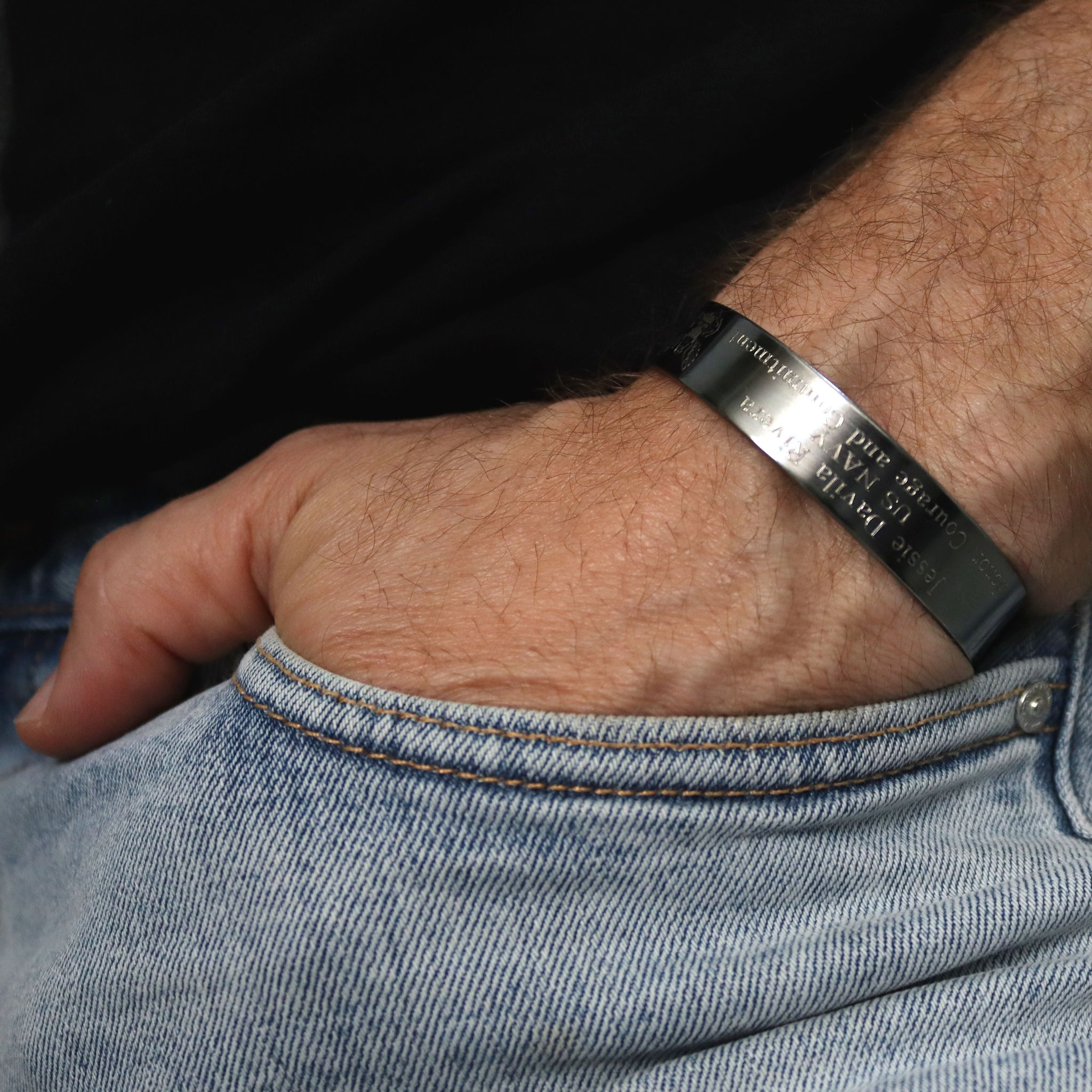 Navy seal best sale bracelet