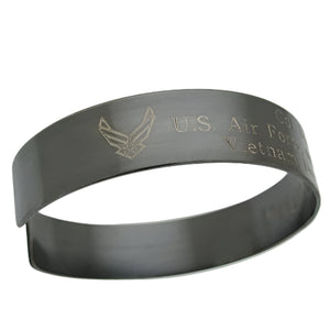 Custom Military Bracelet