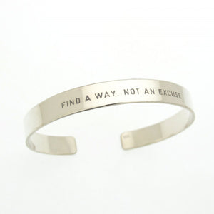 Personalized Bracelet - Fathers Day Gift