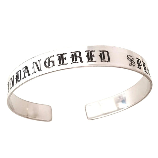 Engravable Mens Bracelet - Husband Gift 