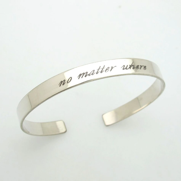 Sister Bracelet - Birthday Gift from mother to daughters