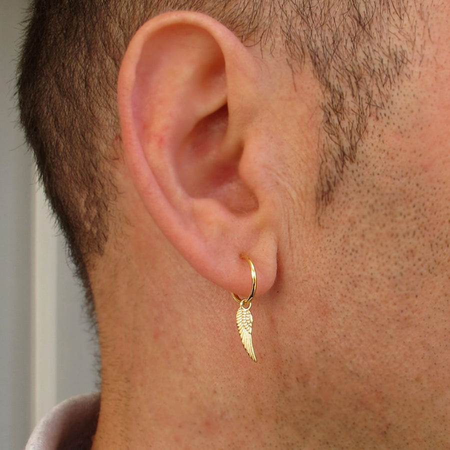 Spike Dangle Earring With Chain, Mens Dangle Earring, Popular Mens Earrings,  Earrings for Guys, Guys Earrings, Mens Earring With Chain - Etsy | Mens  dangle earrings, Men earrings, Chain earrings