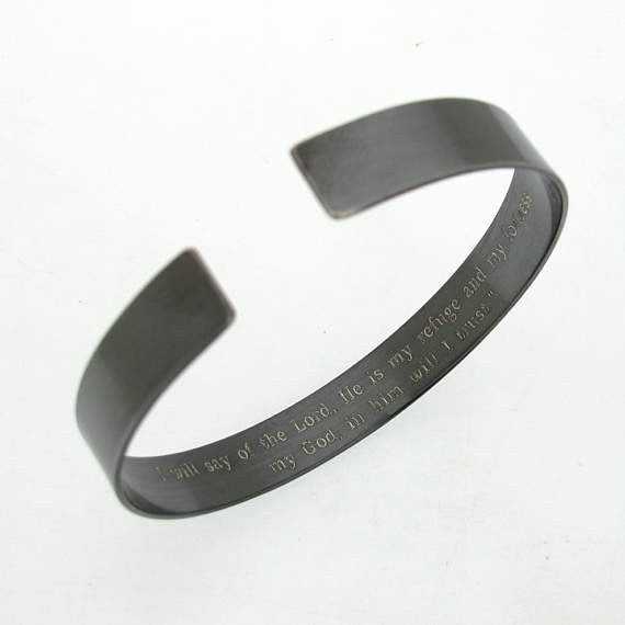 Mens on sale remembrance bracelets