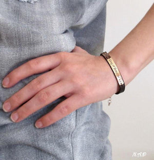 Arabic Bracelet - Arabic jewelry