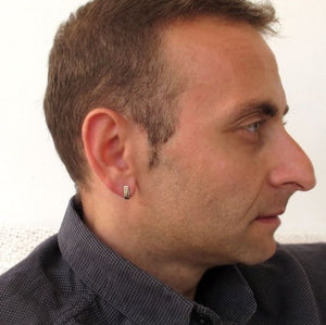 Guys Earring - Minimalist Earring