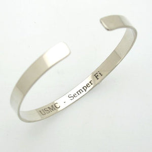 Diabetes Medical Alert Bracelet