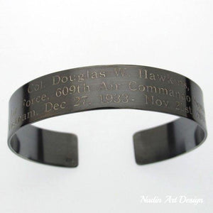 end of watch bracelet for Men