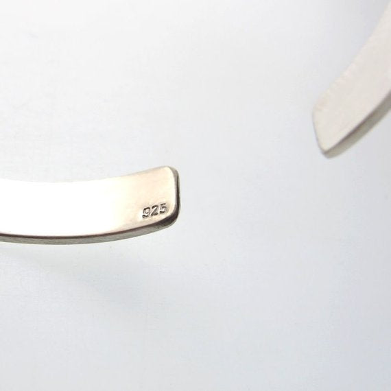 Army Wife Personalized Bracelet