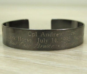 US Army Military bracelet