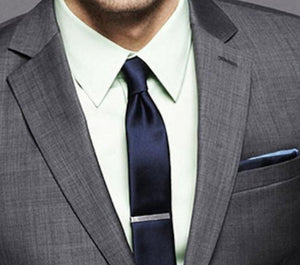 Personalized Custom Tie Clip