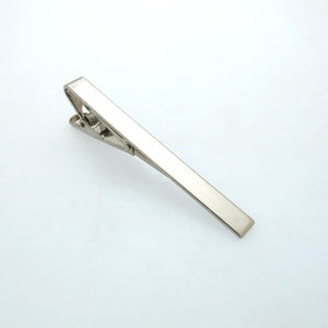 Personalized Custom Tie Clip