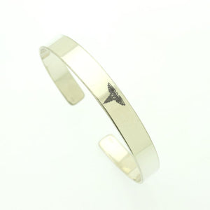 Emergency Contact Bracelet - Medical Alert Cuff