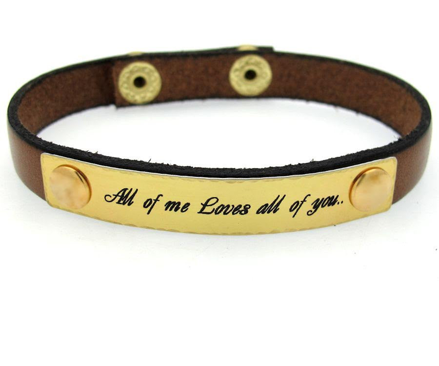 Buy Couple Name Bracelets, Couples Gifts, Couple Anniversary Date Bracelet,  Braided Leather, Anniversary Bracelet, Personalized Couple Bracelets Online  in India - Etsy