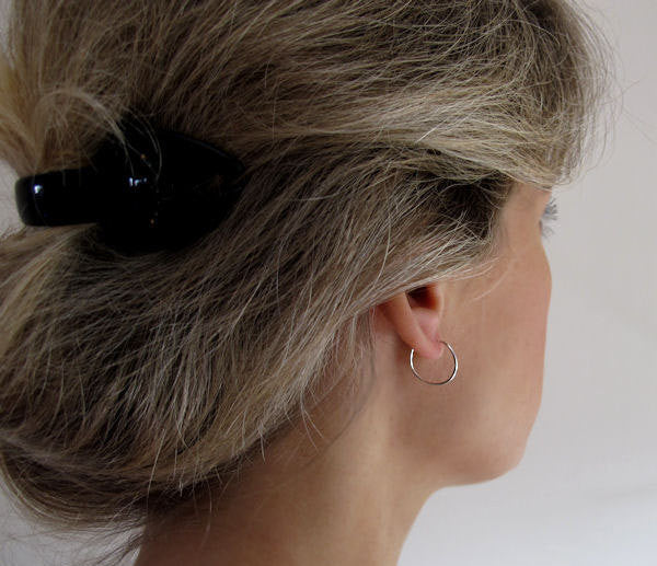 Small Hoop earrings