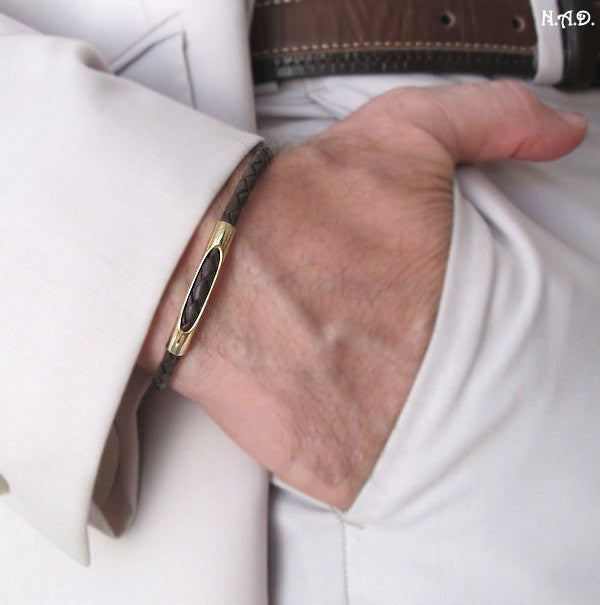 Bt stylish hotsell bracelet