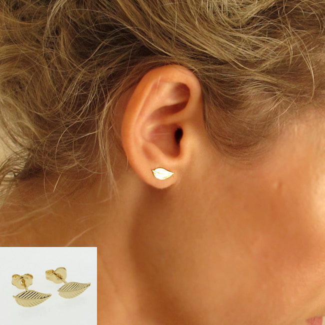 Cute post earrings on sale