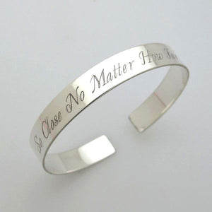 Japanese Kanji Symbol Bracelet
