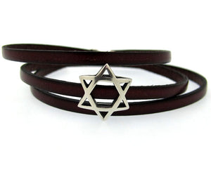 star david bracelet