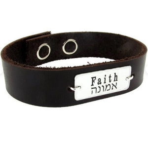 Gifts For The Jewish Dad - Dad Bracelet - Fathers Day Gift