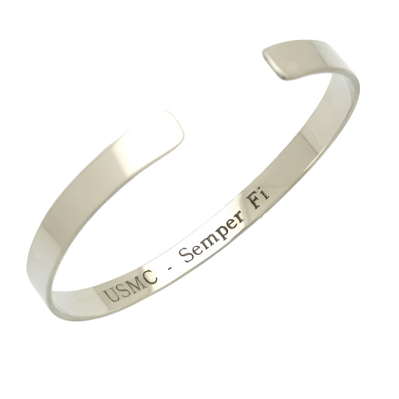Diabetes Medical Alert Bracelet